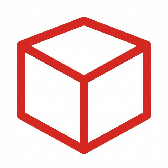 RedCuby
